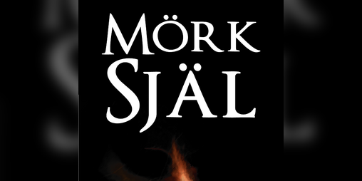 Cover image for Mörk Själ