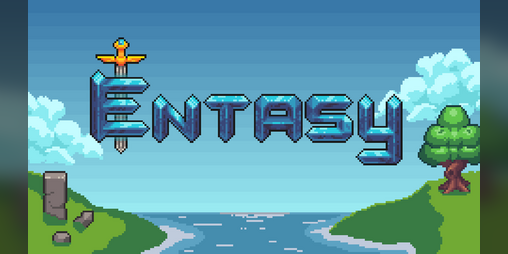 Cover image for Entasy Online