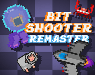 Bit Shooter Remaster