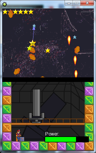 Star Survive