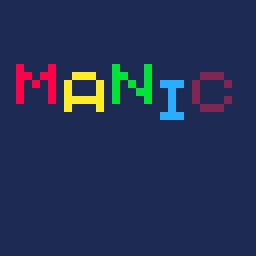 Pico8 Manic Miner by MinionSoft