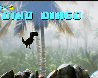 Top free Shooter games tagged chrome-dino 