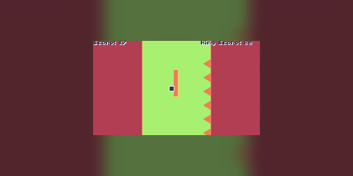 Cover image for GeometryBang