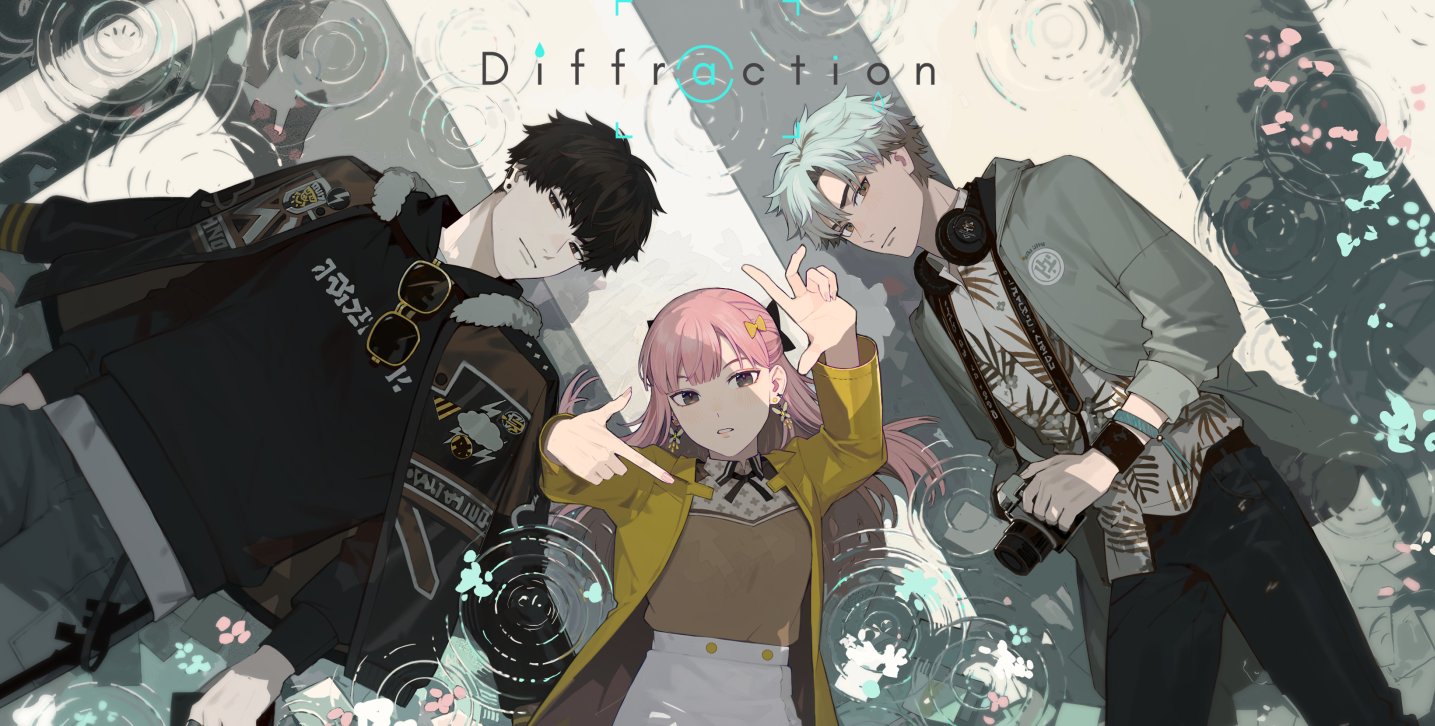 Diffraction (Demo)