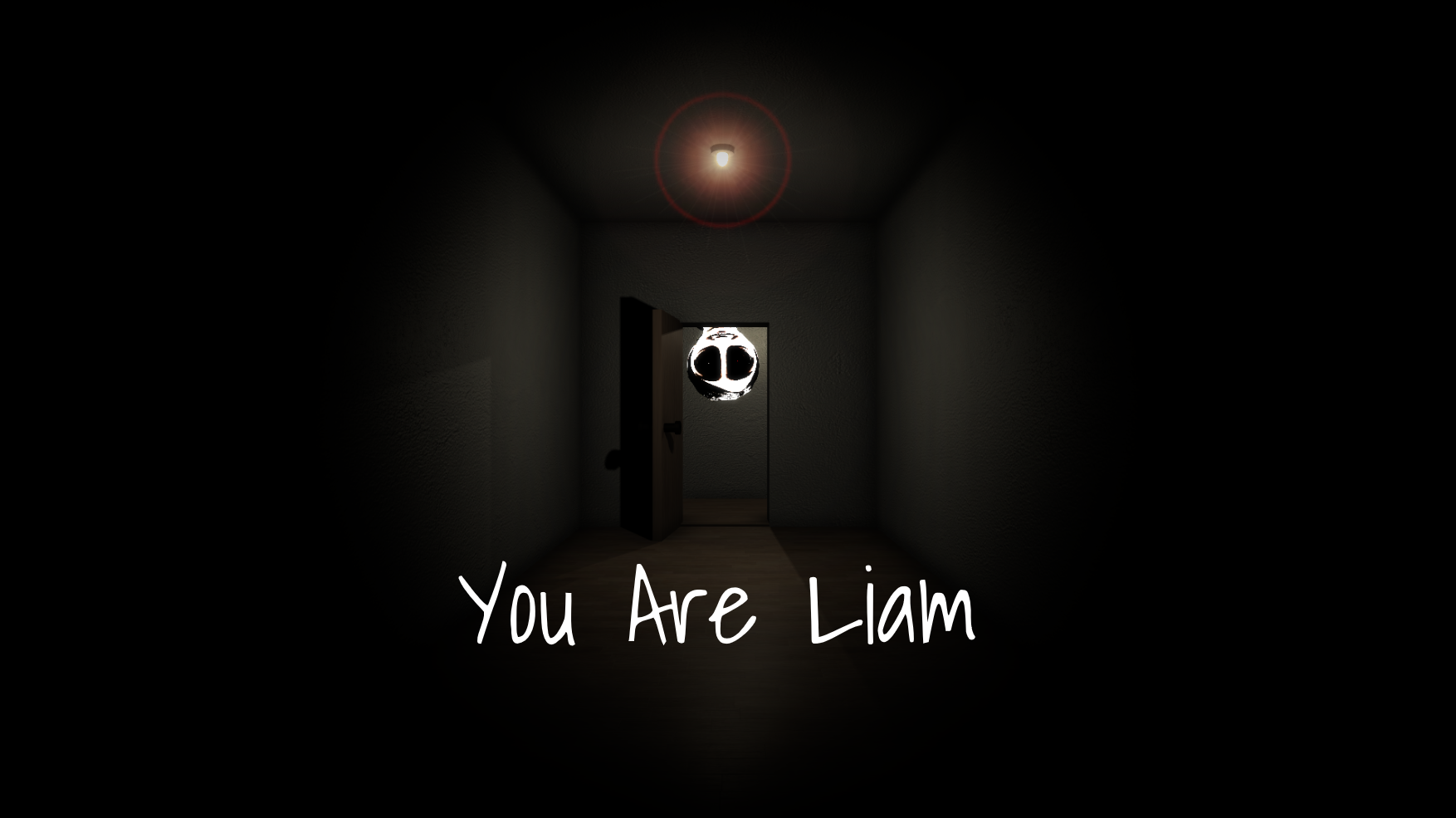 You Are Liam