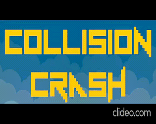 Collision Crash