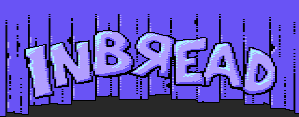 Inbread (C64) FREE