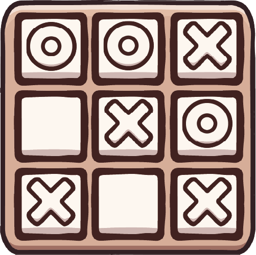 Cover image for TicTacToe