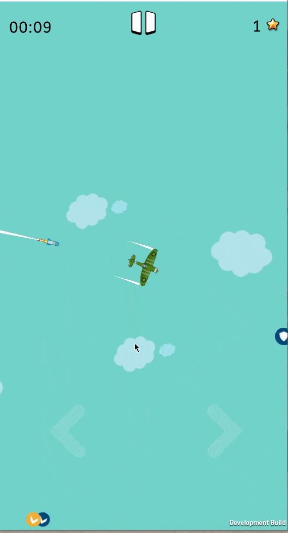 Missiles Revisited