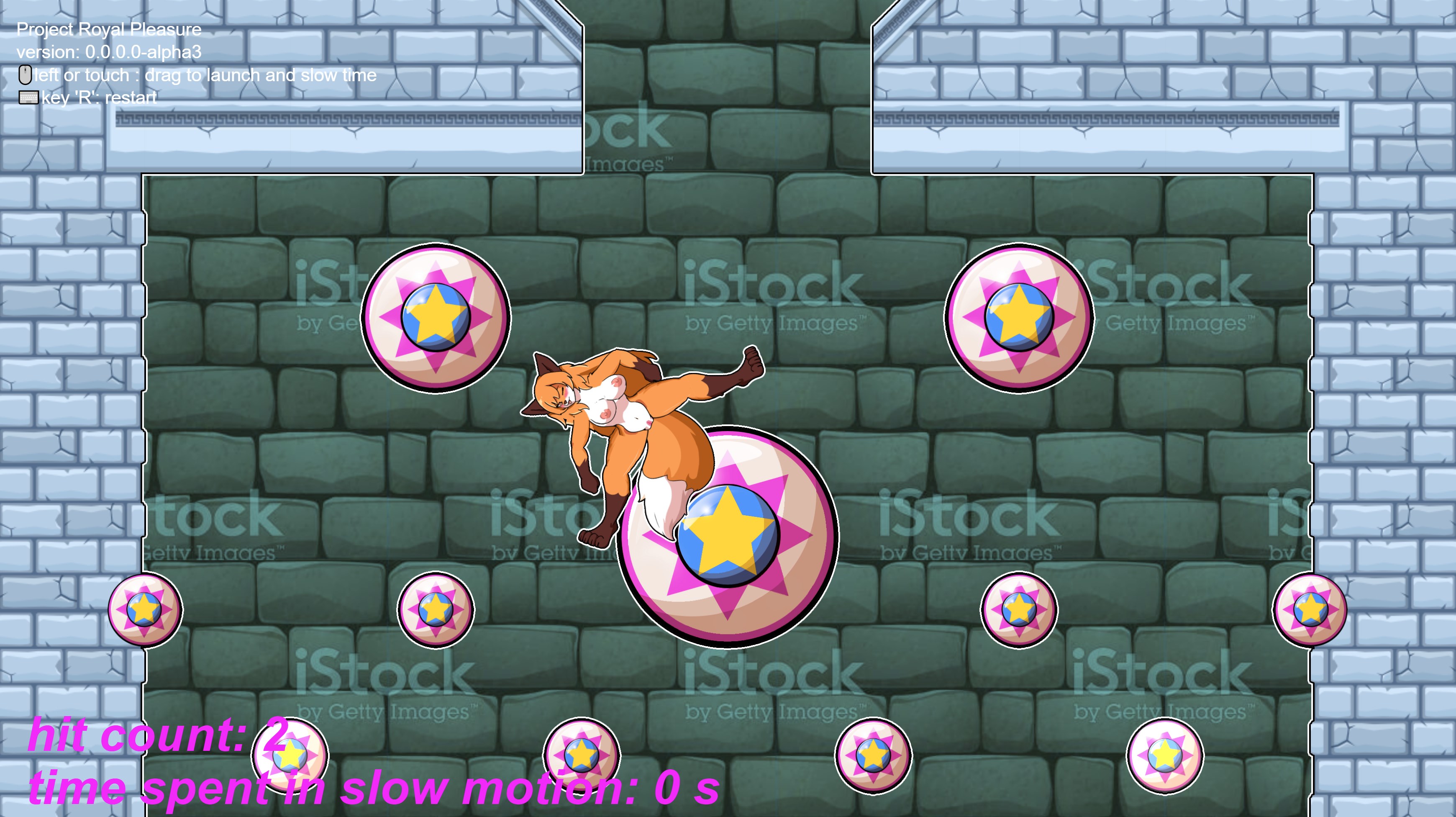 Cover image for PROJECT ROYAL PLEASURE | A nsfw furry sex physics-based game