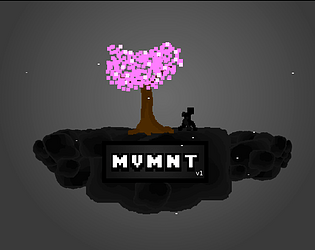 Mvmnt - Demo