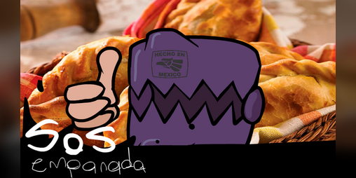 Cover image for SOS - A Nuclear Throne Modded Character