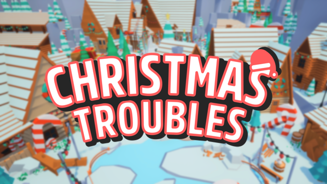 Christmas Troubles