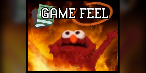 Cover image for A Simple Guide To Game Feel