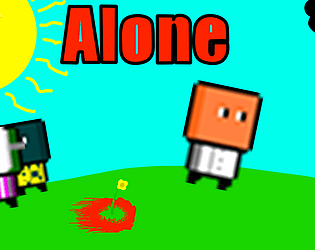 alone (beta)