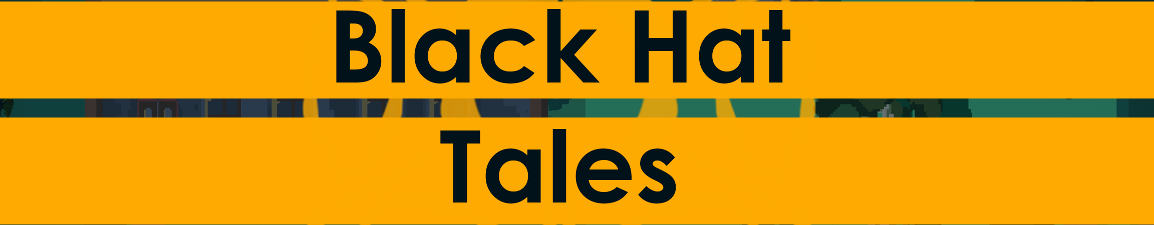 Black Hat Tales (Alfha 1.6)