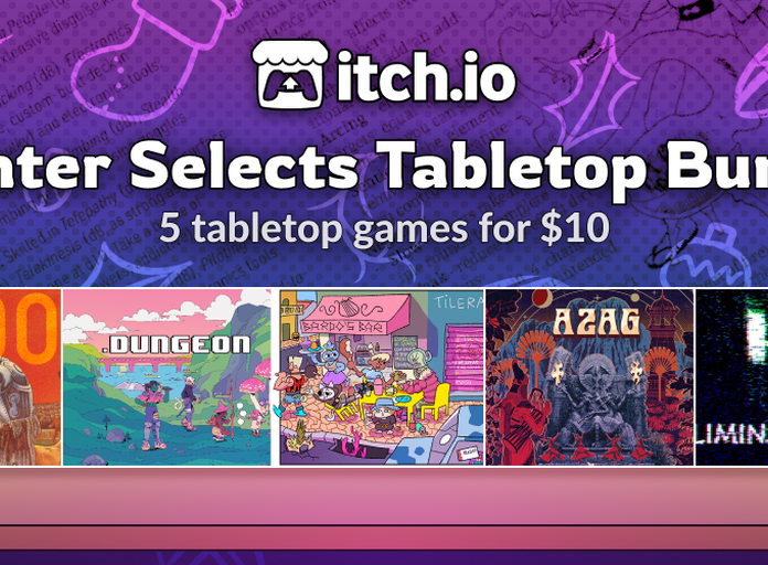 DoktorHobo: A tool for exploring the contents of all of itch.io's  mega-bundles