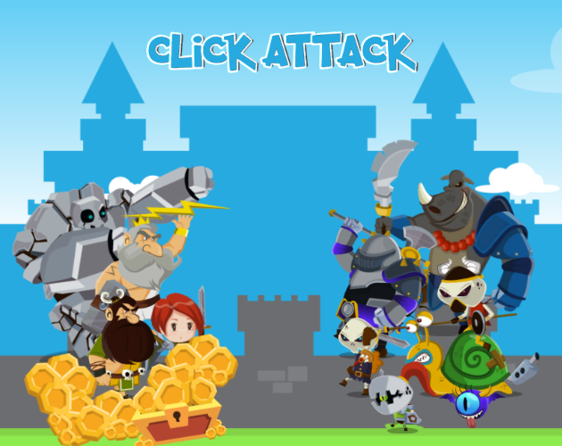 Click Attack By MrPNGUIN click-attack-by-mrpnguin