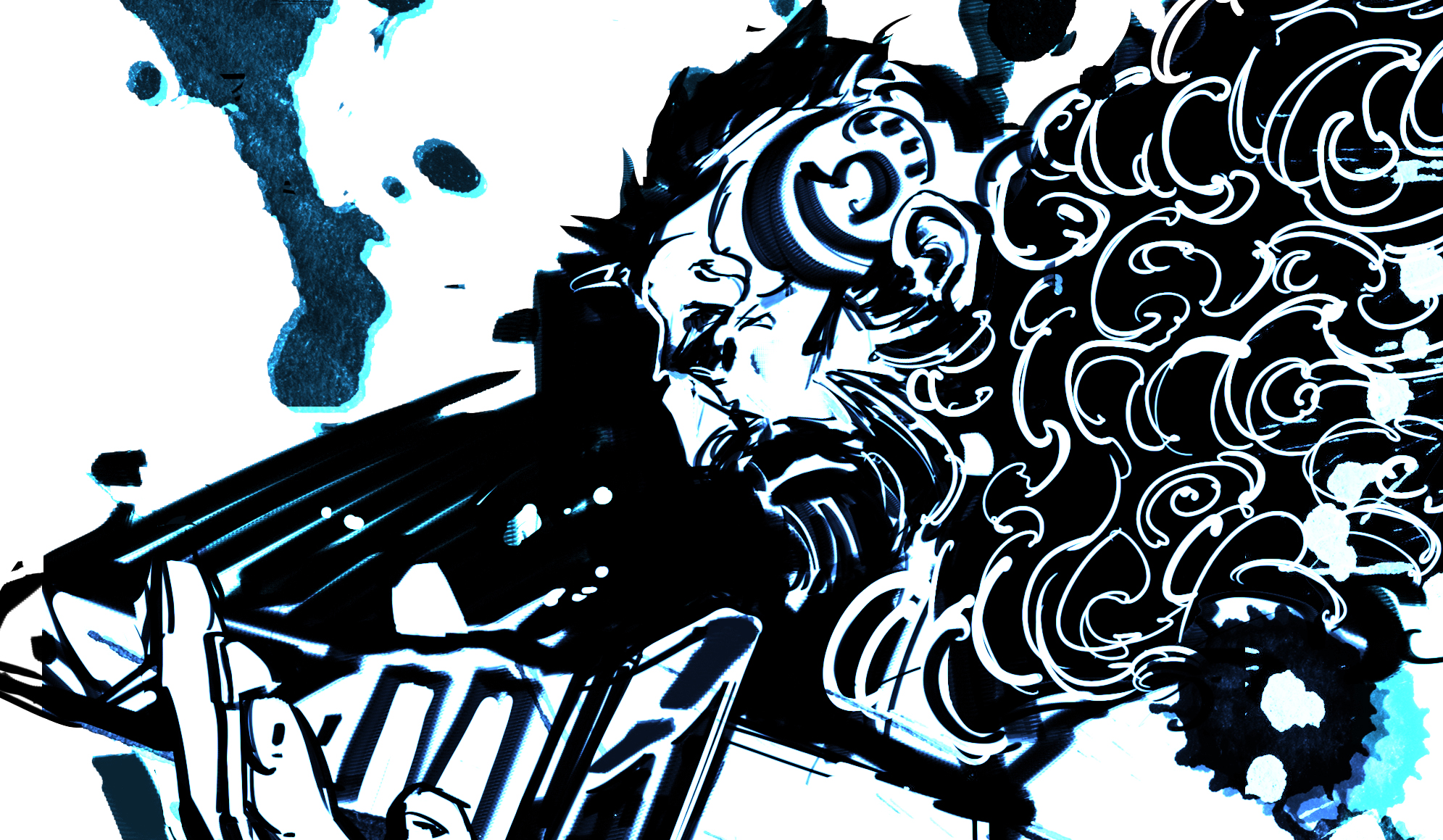Cover image for White Hell