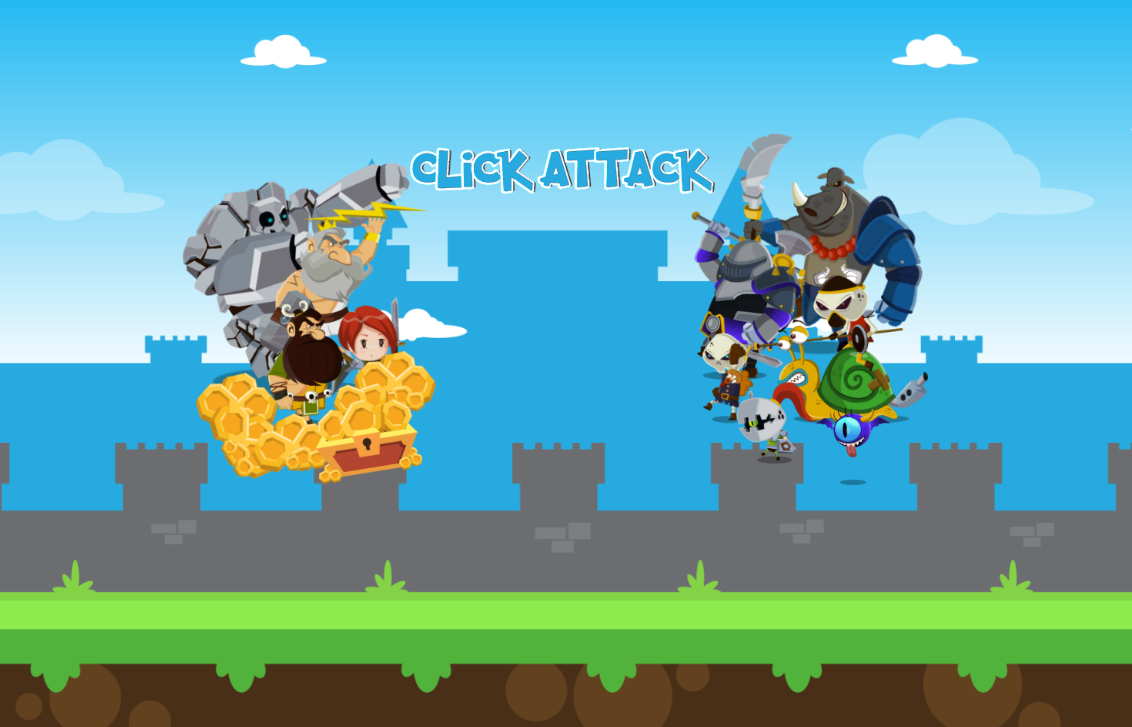 Click Attack