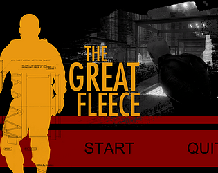 The Great Fleece