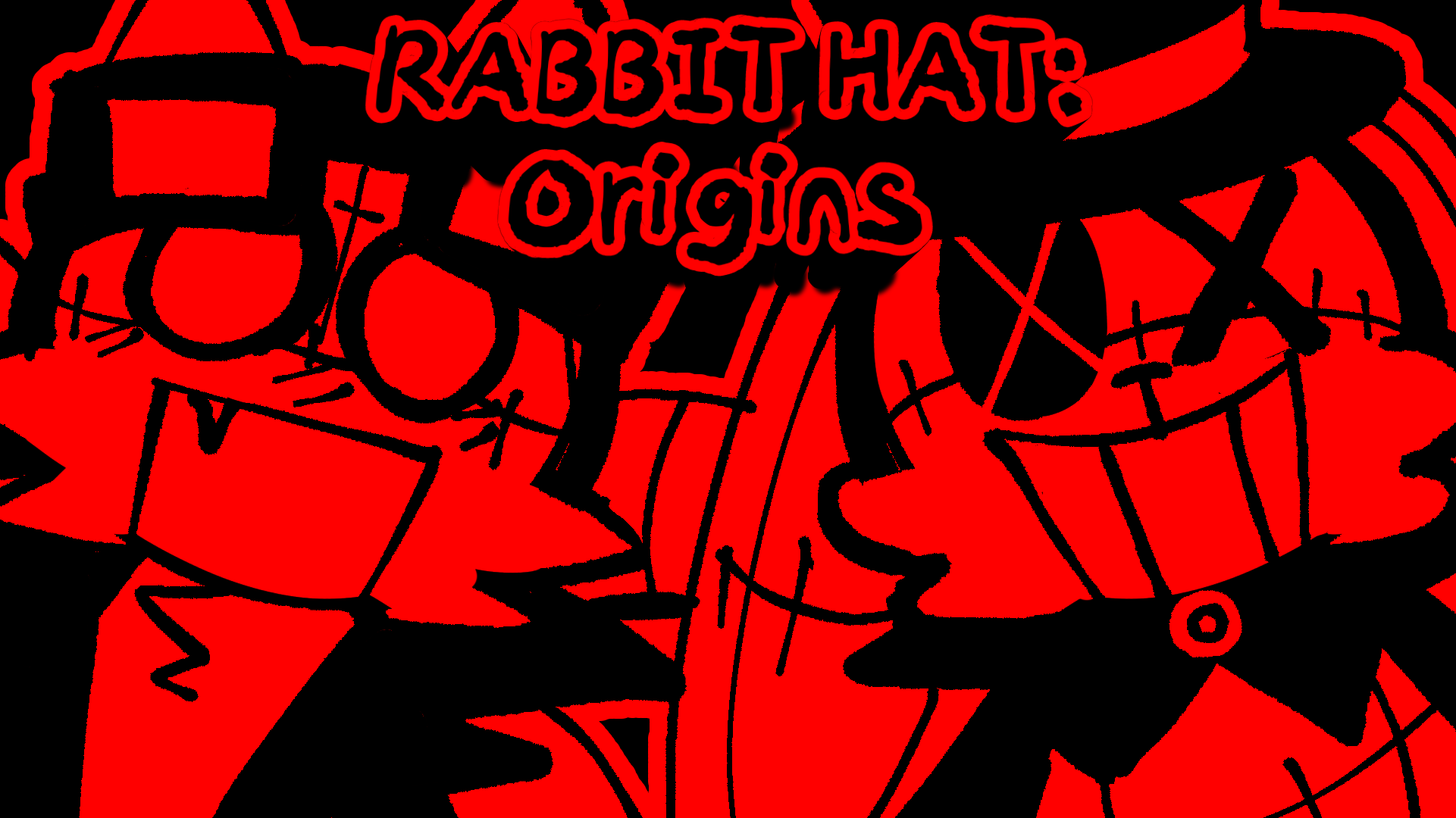 RABBIT HAT: Origins