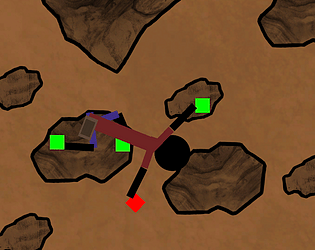 Climbing Maniac