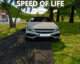 SPEED OF LIFE 3D