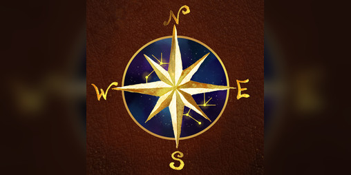 Cover image for Stars Above