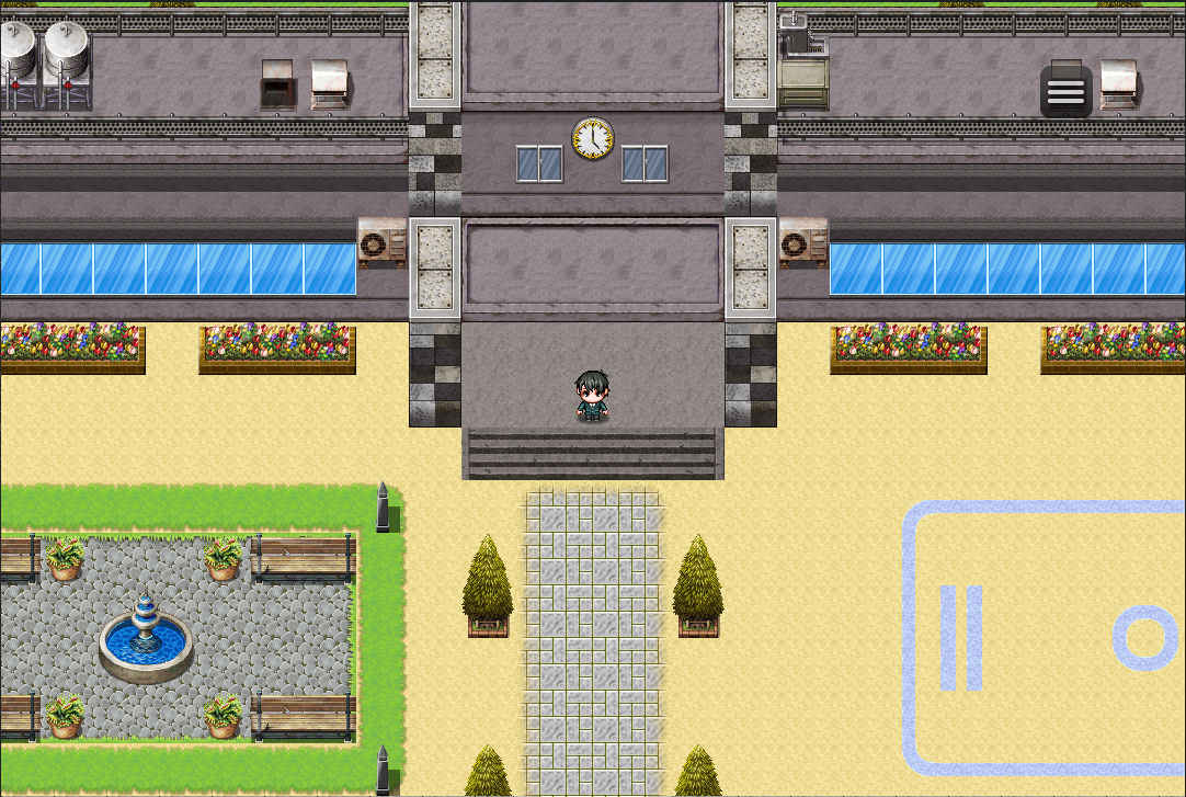 Cover image for RMBL 1.2