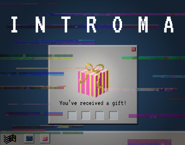 Cover image for Introma