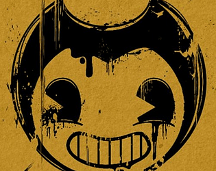 Bendy and the Ink Machine Original Versions