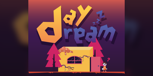 Cover image for Daydream