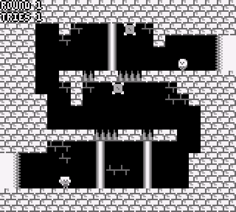 Cover image for Ice Cream Castle GB