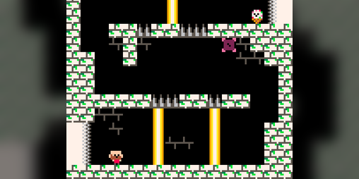 Cover image for Ice Cream Castle