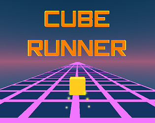 CubeRunner