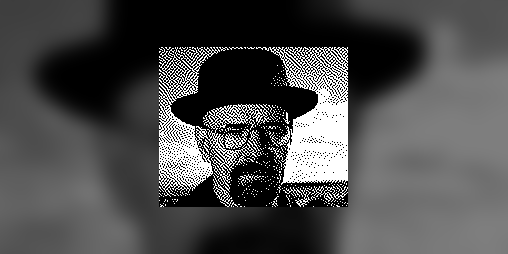 Cover image for Breaking Bad: The Romance Drama: The Game (Ep. 1)