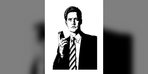 Cover image for The Special Agent