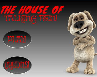 Play Talking Ben the Dog on PC 