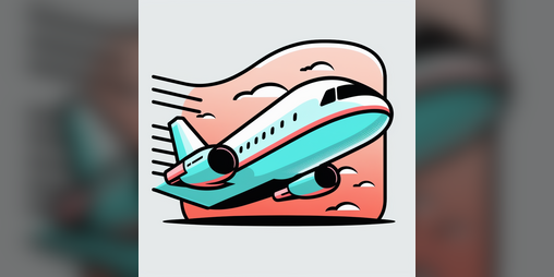Cover image for Sky, Sky, Fly!