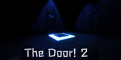 Cover image for The Door! 2
