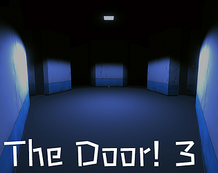 The Door! 3 Thumbnail