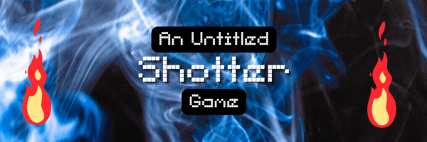 Untitled Pixelart Shotter Game