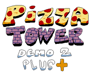 Pizza Tower: Cheesanity Demo [Pizza Tower] [Mods]