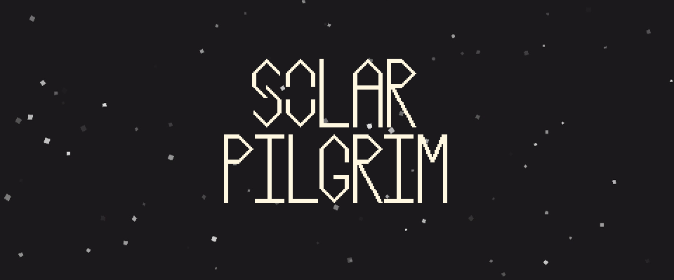 Solar Pilgrim