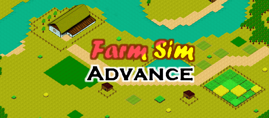 FarmSimAdvance