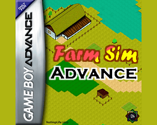 Top Simulation games tagged Game Boy Advance 