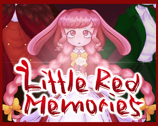 Little Red Memories [Free] [Role Playing] [Windows]