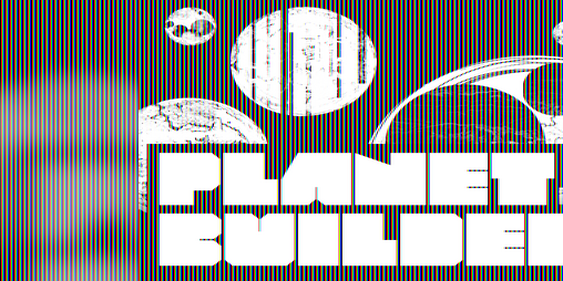 Cover image for Planet Builder