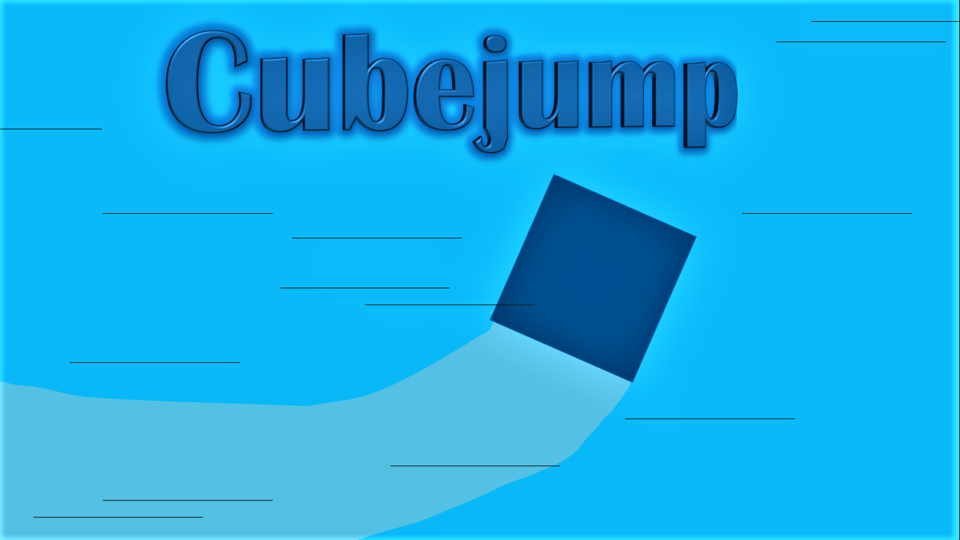 Cubejump